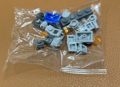 Lego Vintage Starwars 75245 Nr.6 Resistance Troop Transport Neu/new