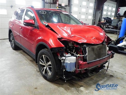 Estuche de transferencia adecuado para 13-18 RAV4 1160457 - Imagen 10 de 12