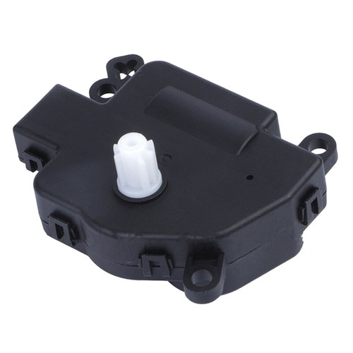 Heater Blend Door Actuator for 13-18 Replacement Air Door Actuator Black - Picture 5 of 7