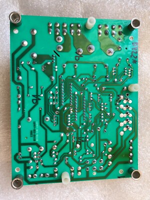 LENNOX 1097-502-I 60M3201 R46994-101 Furnace Control Board used