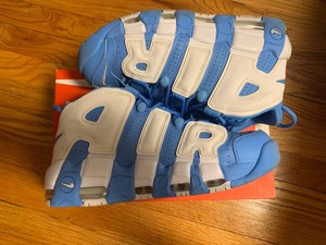 uptempo 96 blue