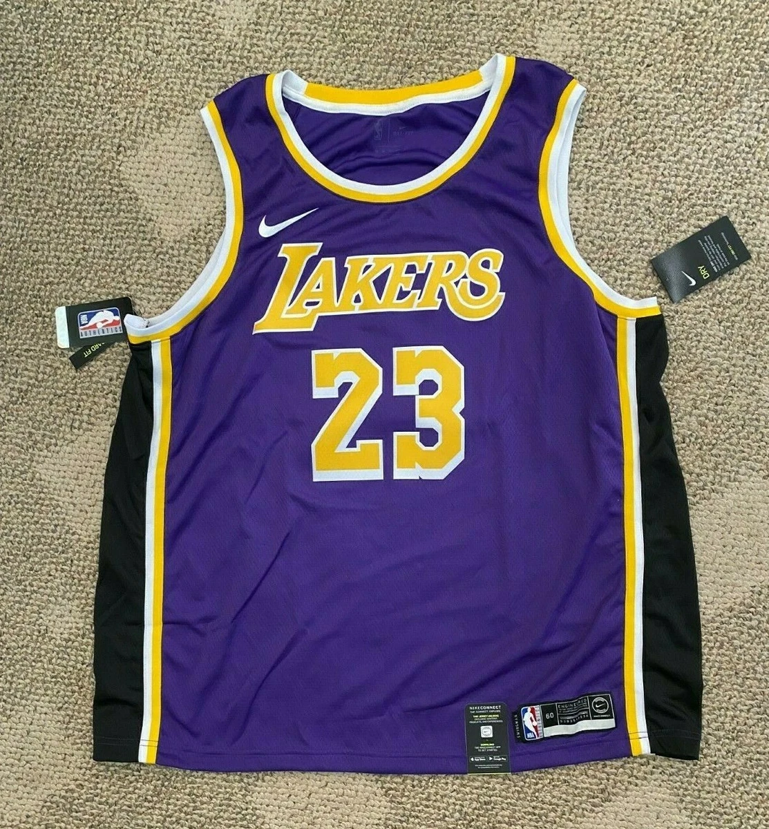 Lebron james lakers jersey clearance 3xl
