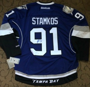 stamkos jersey