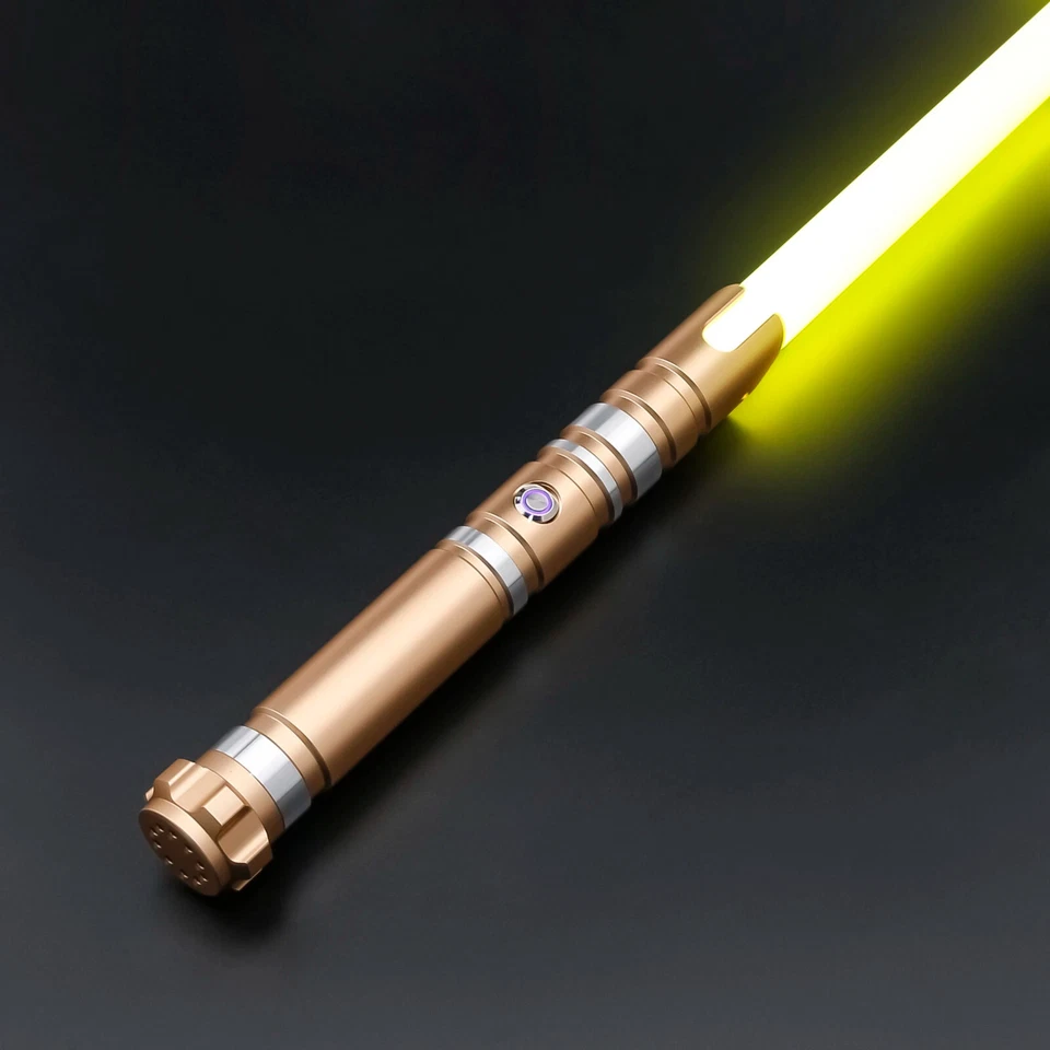 Sable de luz Star Wars Ornate Jedi Neo SN Pixel Foto 3 de 4