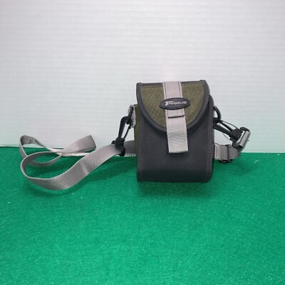 TARGUS Travel Carry Camera Case With Shoulder Strap Explorer  DEMC22