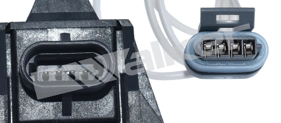 For 2005-2009 Buick Allure 3.8L V6 Engine Crankshaft Position Sensor Walker  - Image 3 of 4