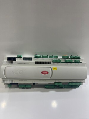 CAREL PCO2 PCO2003AL0 Rev 1.716