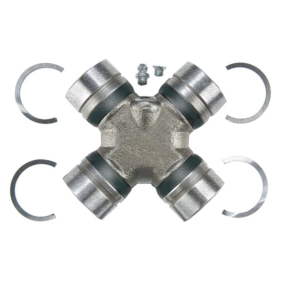 Junta en U AC Delco 45U0301 para Ford F-250 Super Duty 99-2015 Foto 4 de 4