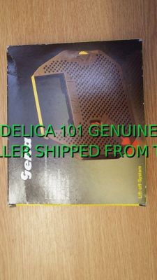 Geha Band Filmband Farbband Gr.165C für Olivetti ET-121 977853 x