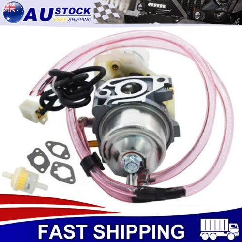 Carburetor Carb Fits For Honda EU20i EU2000I Home Power Generator-16100-Z0D-D03 - Picture 1 of 9