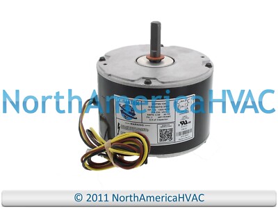 Condenser Fan Motor Replaces Carrier Bryant Payne HC33GE208A - 1/6
