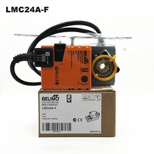 1pcs BELIMO Electric Air Valve Actuator Driver LMC24A-F