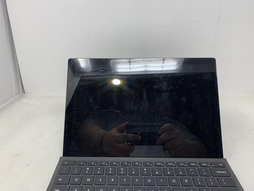 Microsoft Surface Pro 5 Core i7-7660U 8GB RAM 256GB SSD No OS 62824F4 - Afbeelding 2 van 6