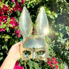 Masquerade Party Masks for Halloween Mardi Gras Wedding Ball Mask