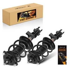 Front Left + Right Strut Spring Assembly For Kia Optima 2012-2015 FWD 2.0/2.4L