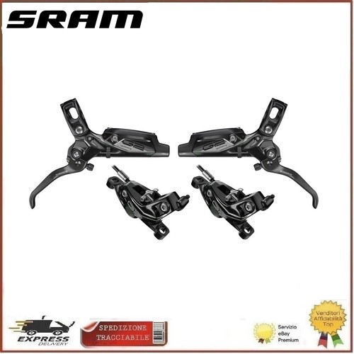 Freni a Disco Sram Guide G2 Ultimate Kit Mtb E-Bike XC Enduro | eBay