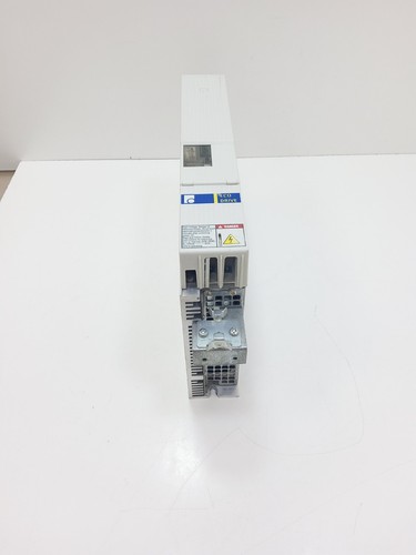 REXROTH DKC11.3-040-7-FW SERVOANTRIEB - Bild 4 von 7