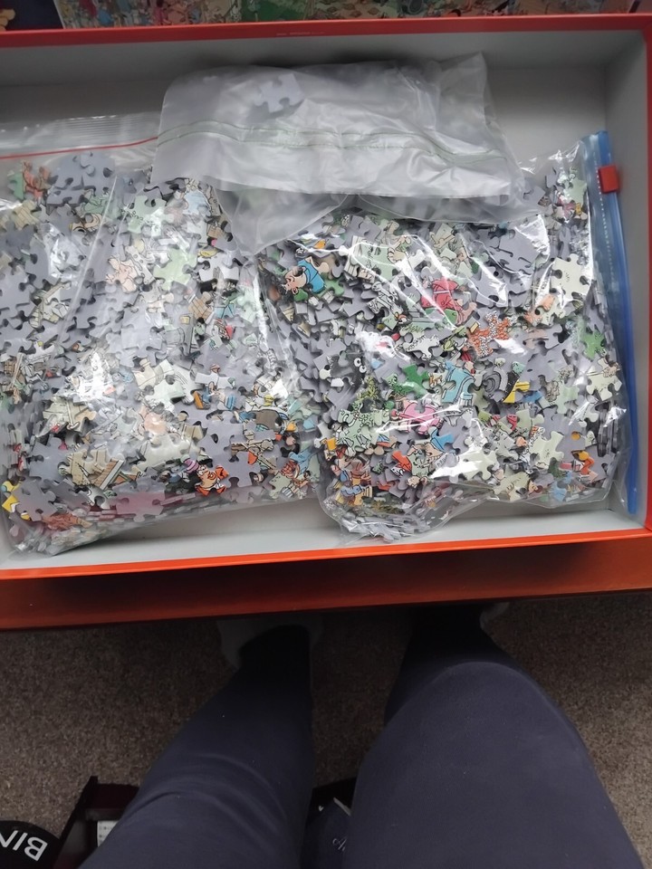 jigsaw puzzles 1000 pieces eBay