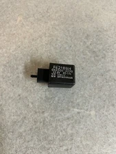 KAWASAKI  OEM TURN SIGNAL BLINKER RELAY FLASHER  FITS MANY MODELS SEE LIST BELOW