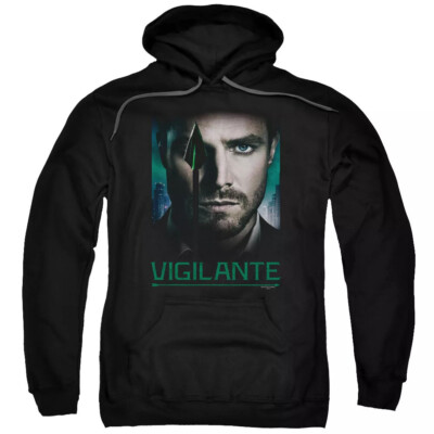 Arrow The Television Series ''Good Eye'' Hoodie, Sweatshirt or Long Sleeve T-Shirt