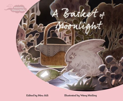 Basket of Moonlight, Paperback by Mou, Aili, Like New Used, Free shipping in ...