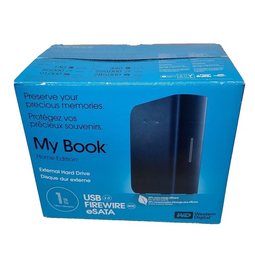 Western Digital 1 TB WD1002F9YZ SATA 3.5