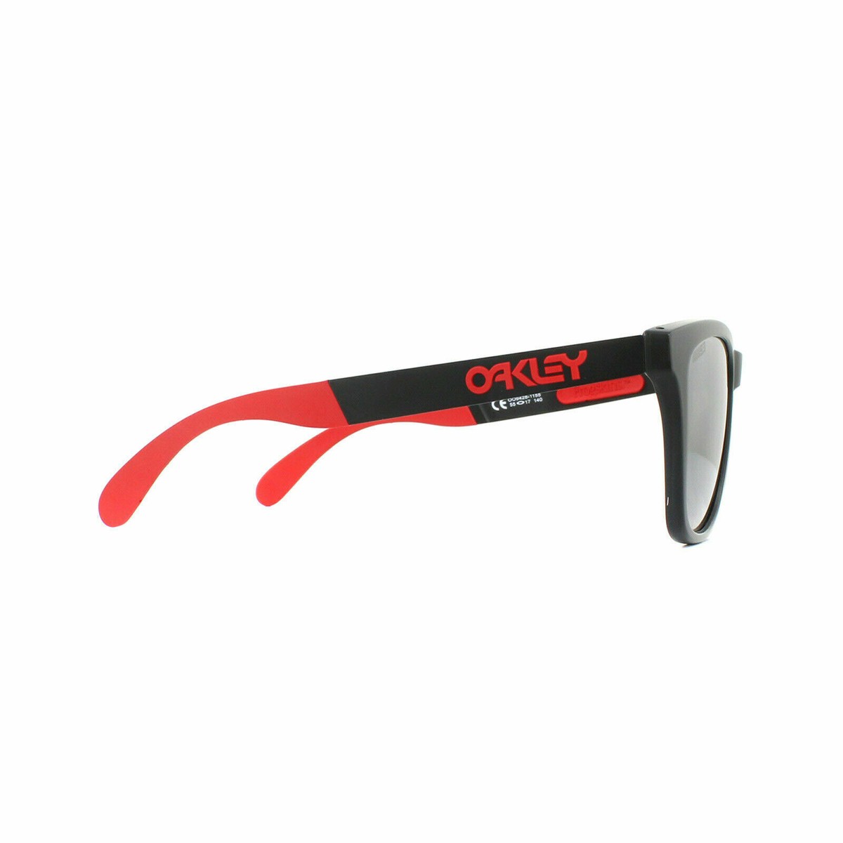 Oakley Sunglasses Frogskins Mix OO9428 1155 Matte Black Ink Oakley Sunglasses Frogskins Mix OO9428 1155 Matte Black Ink