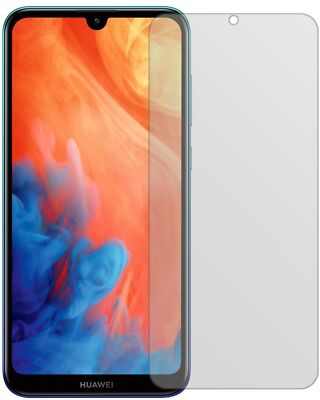 Schutzfolie für Honor Play 8A Display Folie matt Displayschutzfolie