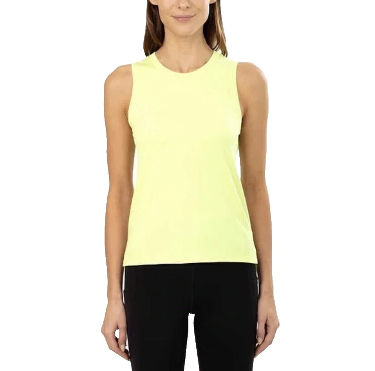 Women's Tuff Athletics Activewear