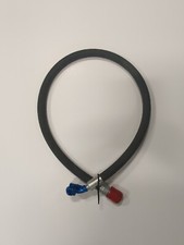 ROCKMASTER/2SN MSHA 2G-IC-126C ISO1436 EN 853 2SN SAE 100R2AT
