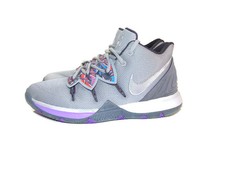 kyrie 5 graffiti mens