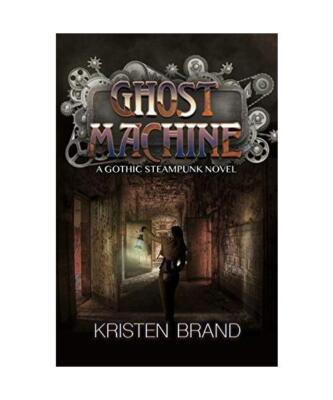 The Ghost Machine, Kristen Brand