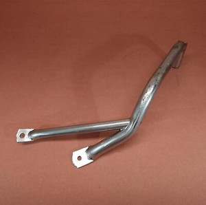 1983 - 1992 BMW K100 RS Right Side Engine Crash Bar Guard