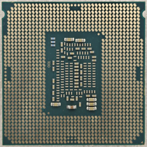 Intel Core i3-7101TE LGA1151 SR374 2C/4T 3.4GHz 35w 7Th Gen CPU processor - Picture 2 of 2