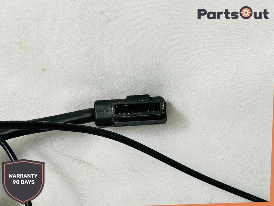 2009-2011 Mercedes x164 gl450 gl350 gl550 ipod media interface wire cable OEM - Image 4 of 4