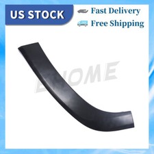 Rear Fender Molding Trim For 2010-2024 Toyota 4runner Right Side 7574135902 Rh Rear Fender Molding Trim For 2010-2024 Toyota 4runner Right Side 7574135902 Rh