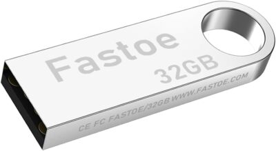 32GB Bootable USB Flash Drive for Windows 10 Home Pro 32/64 Bit, 32 GB 
