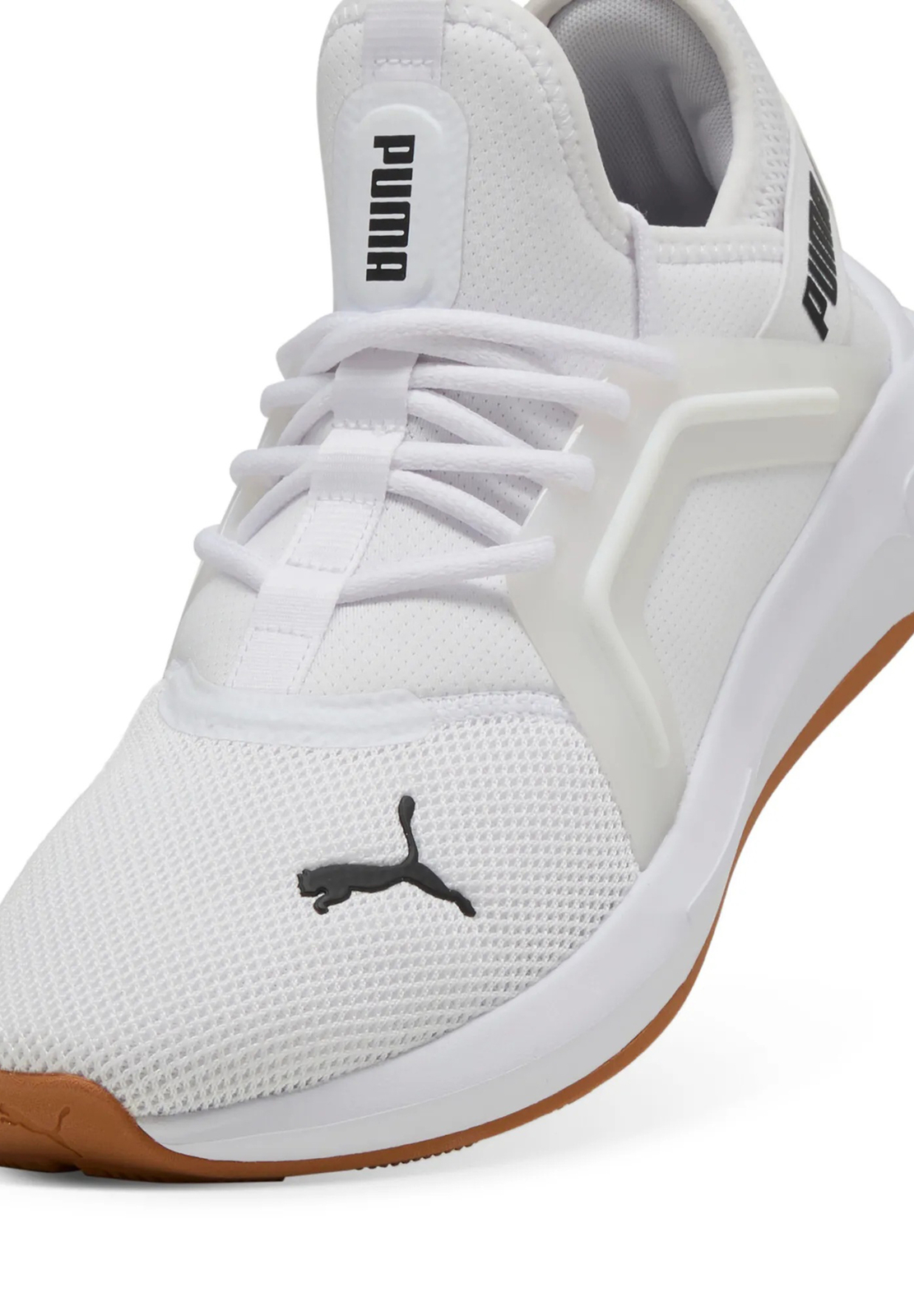 ALTRA Puma Softride Enzo 5 Scarpe da Corsa Ginnastica Unisex 311098 08 Bianco