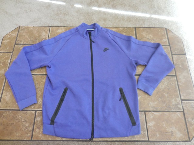 nike tech fleece fff