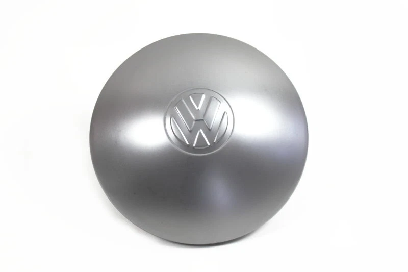 Original VW Enjoliveur Vierge Voûtée pour VW Bus T1 T2 Coccinelle 1200 181 - Photo 1/1