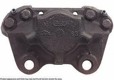 Ft Lft Rebuilt Brake Caliper w/Hwd  Cardone Industries  19-931