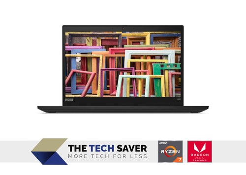 Lenovo ThinkPad X395 13.3" Full HD Touchscreen Ryzen 7 PRO-3700U 16GB RAM 512GB - Picture 6 of 14