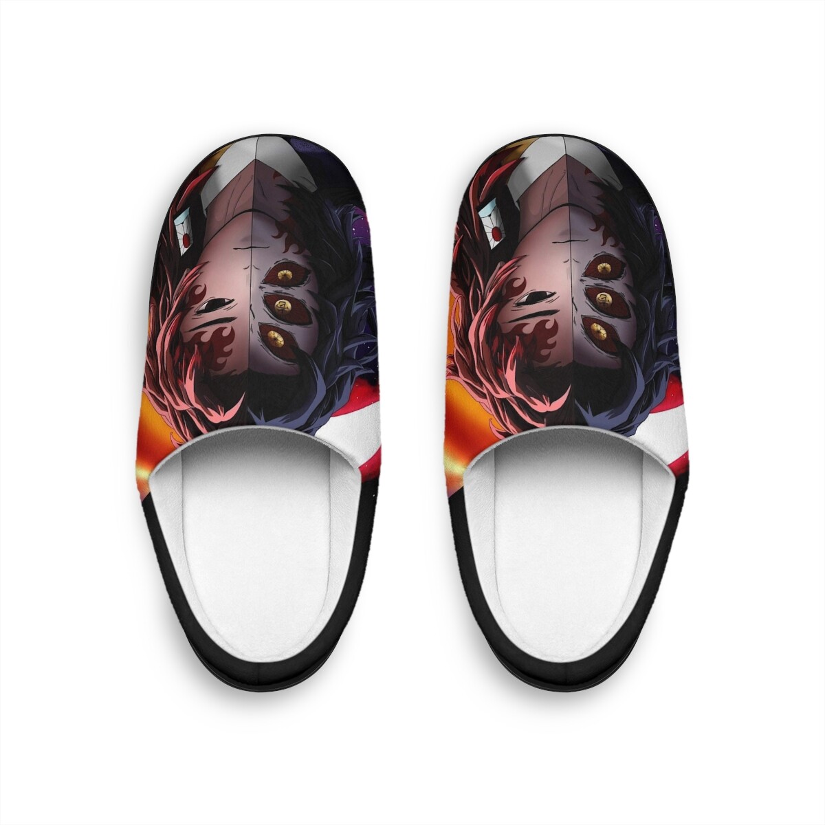 SAOLA Pantofole Demon Slayer