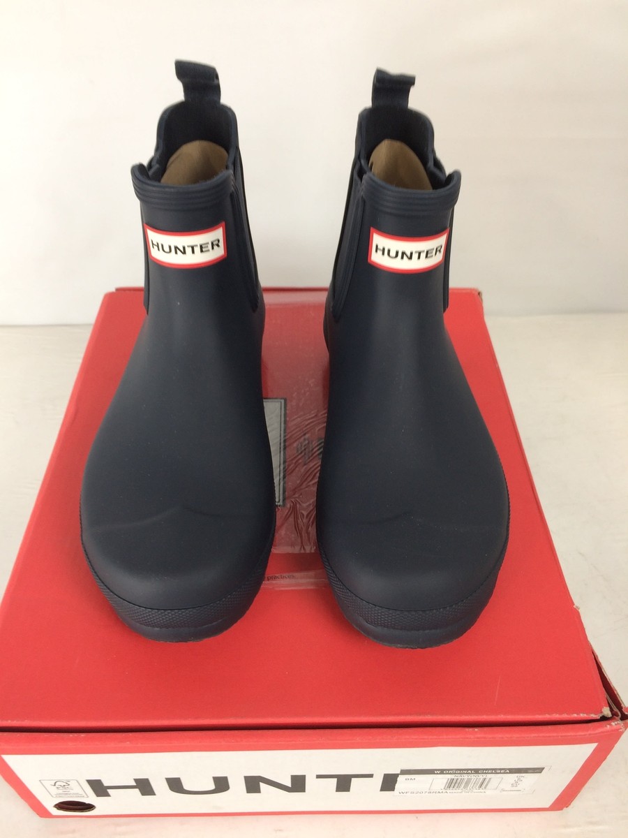 78▢HUNTER WMN ORG CHELSEA TWO UT0505-1 Hunter Women's Original