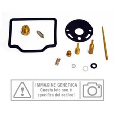 KIT REVISIONE CARBURATORE YAMAHA 750 XV VIRAGO 1992-1994