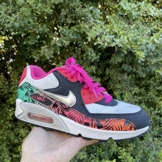 nike air max 90 marble dye