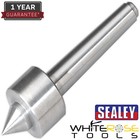 Sealey Revolving Centre MT1 for Model No. SM2503 Mini Lathe/Drilling Machine