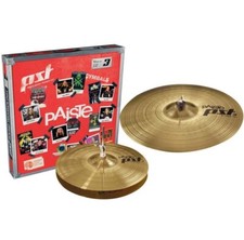 Set vasca Paiste PST3 Essential