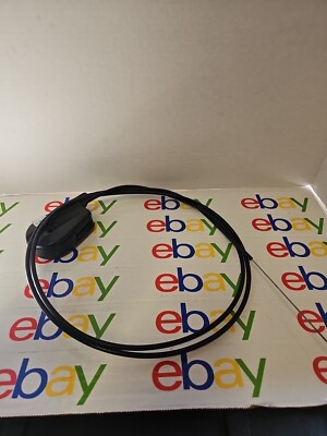 Stens 290-203 Throttle Control Cable 71'' for Toro Snapper Husqvarna Murray Mower