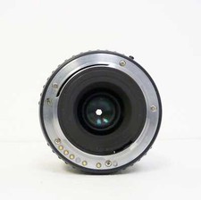 Pentax SMC F 35-80mm AF Lens No Front Ring